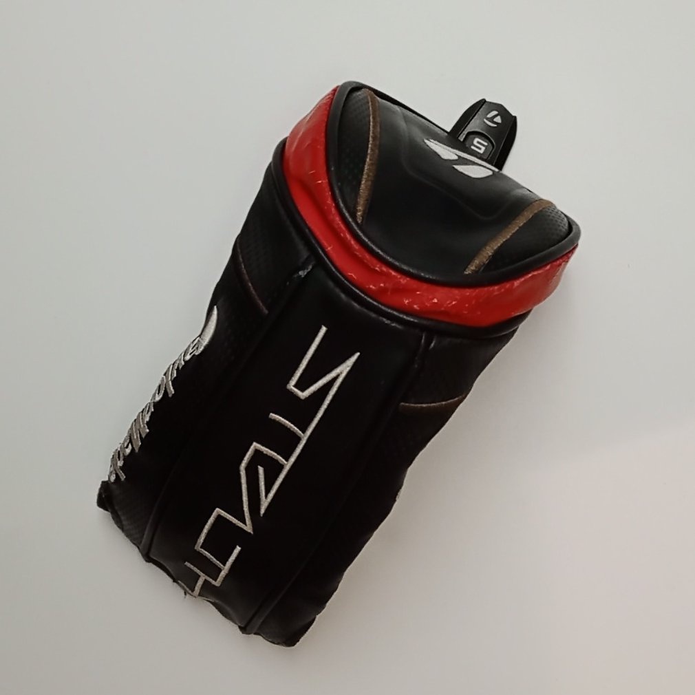 STEALTH 5W 18° S TENSEI RED TM50 (22)｜Alpen Online 公式オンライン