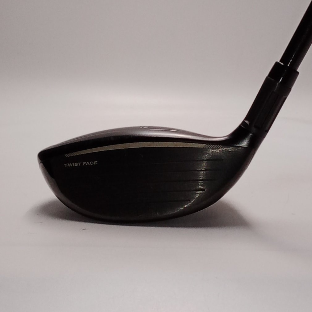 STEALTH2 5W 18° S Tour AD CQ-6｜Alpen Online 公式オンラインストア