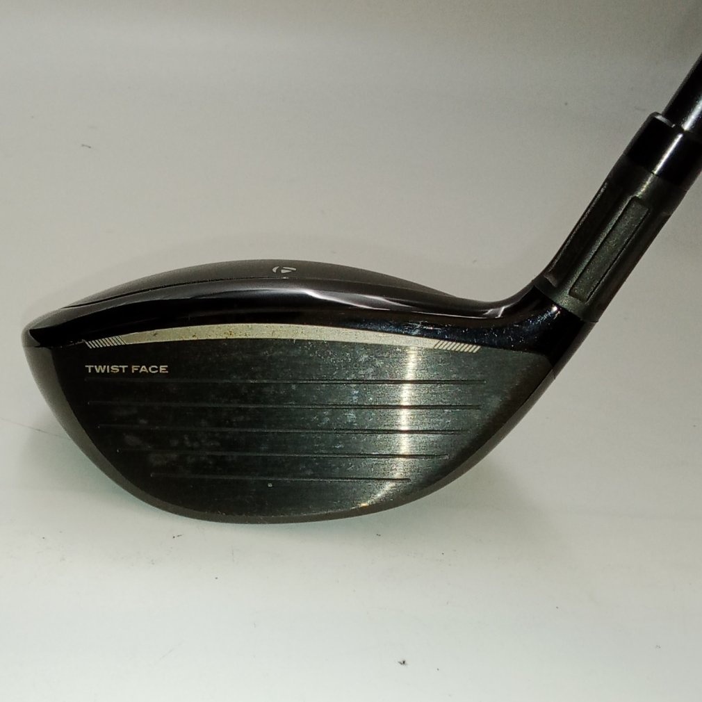 STEALTH 3W 15° S TENSEI RED TM50 (22)｜Alpen Online 公式オンライン