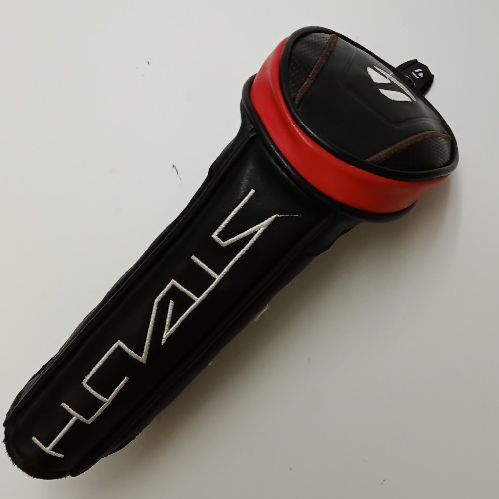 STEALTH 3W 15° S TENSEI RED TM50 (22)｜Alpen Online 公式オンライン