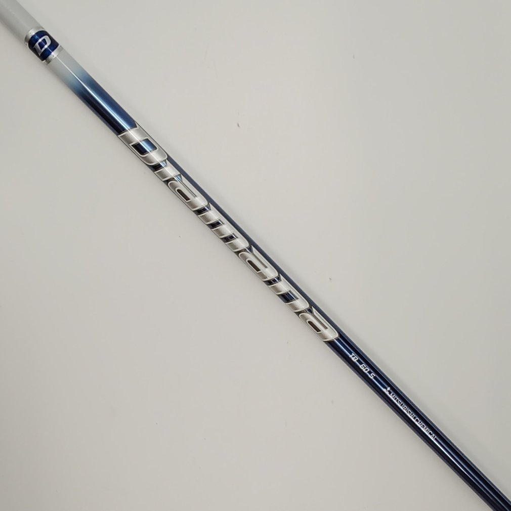 TOUR B X-F (2020) 3W 15° S Diamana TB 60｜Alpen Online 公式