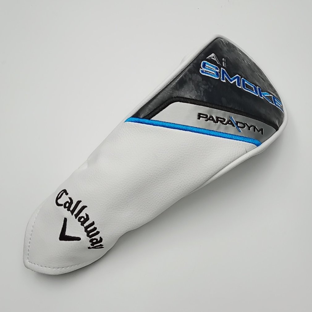 Ai SMOKE MAX FAST 5W 19° S TENSEI 40 for Callaway｜Alpen Online