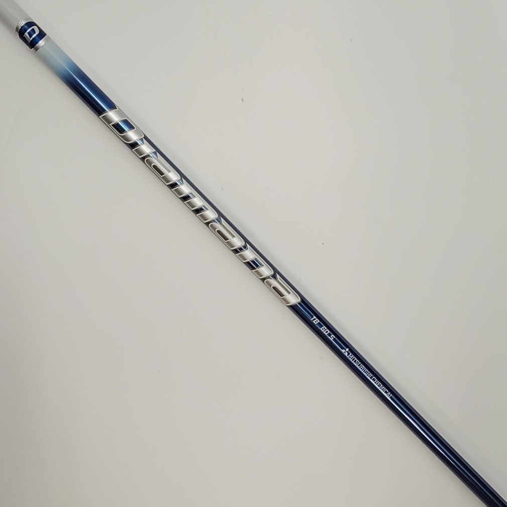 TOUR B X-F (2020) 5W 18° S Diamana TB 60｜Alpen Online 公式