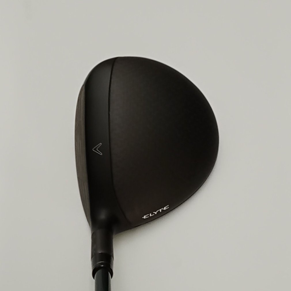 ELYTE MAX FAST 3W 16° R LIN-Q GREEN 40 for Callaway｜Alpen Online