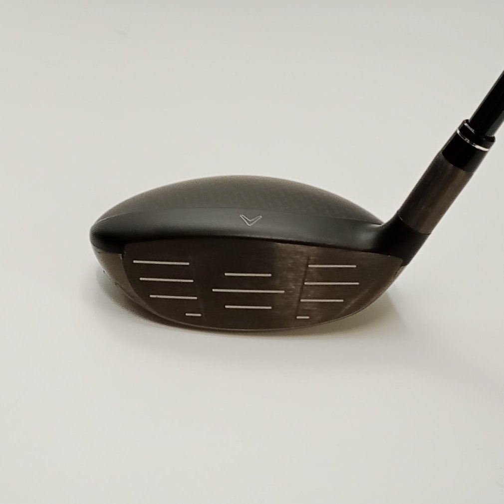 ELYTE MAX FAST 3W 16° R LIN-Q GREEN 40 for Callaway｜Alpen Online