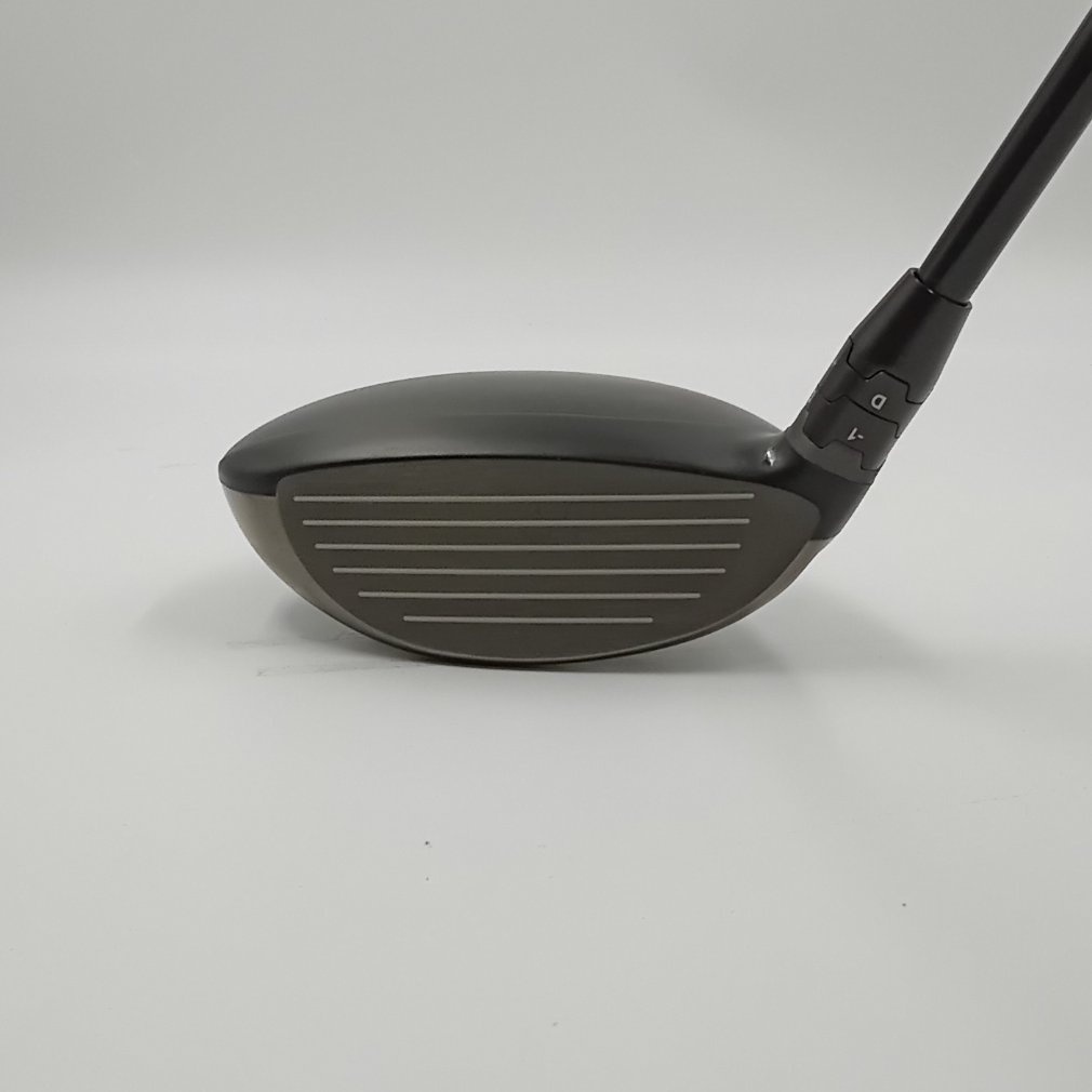 ELYTE TITANIUM 3W 15° SR TENSEI GREEN 60 for Callaway｜Alpen