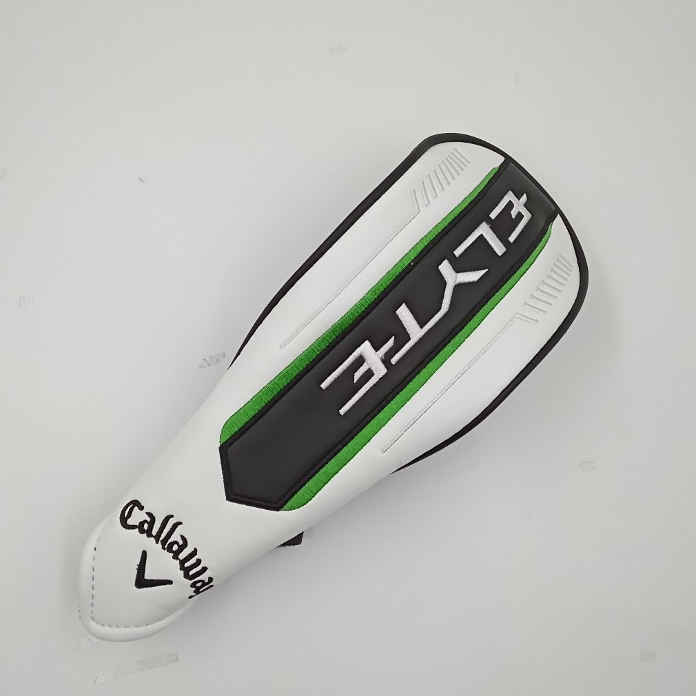 ELYTE TITANIUM 3W 15° SR TENSEI GREEN 60 for Callaway｜Alpen