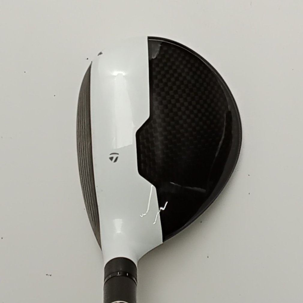 極上品☆テーラーメイド M1☆5W(19度)☆TM1-116☆SR☆日本仕様 日本