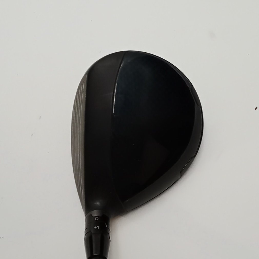Callaway PARADYM ◆◆◆ トリプルダイヤ 5W 18° PARADYM ◇◇◇ (ﾄﾘﾌﾟﾙﾀﾞｲﾔﾓﾝﾄﾞ) 5W 18° S TENSEI 55 for Callaway