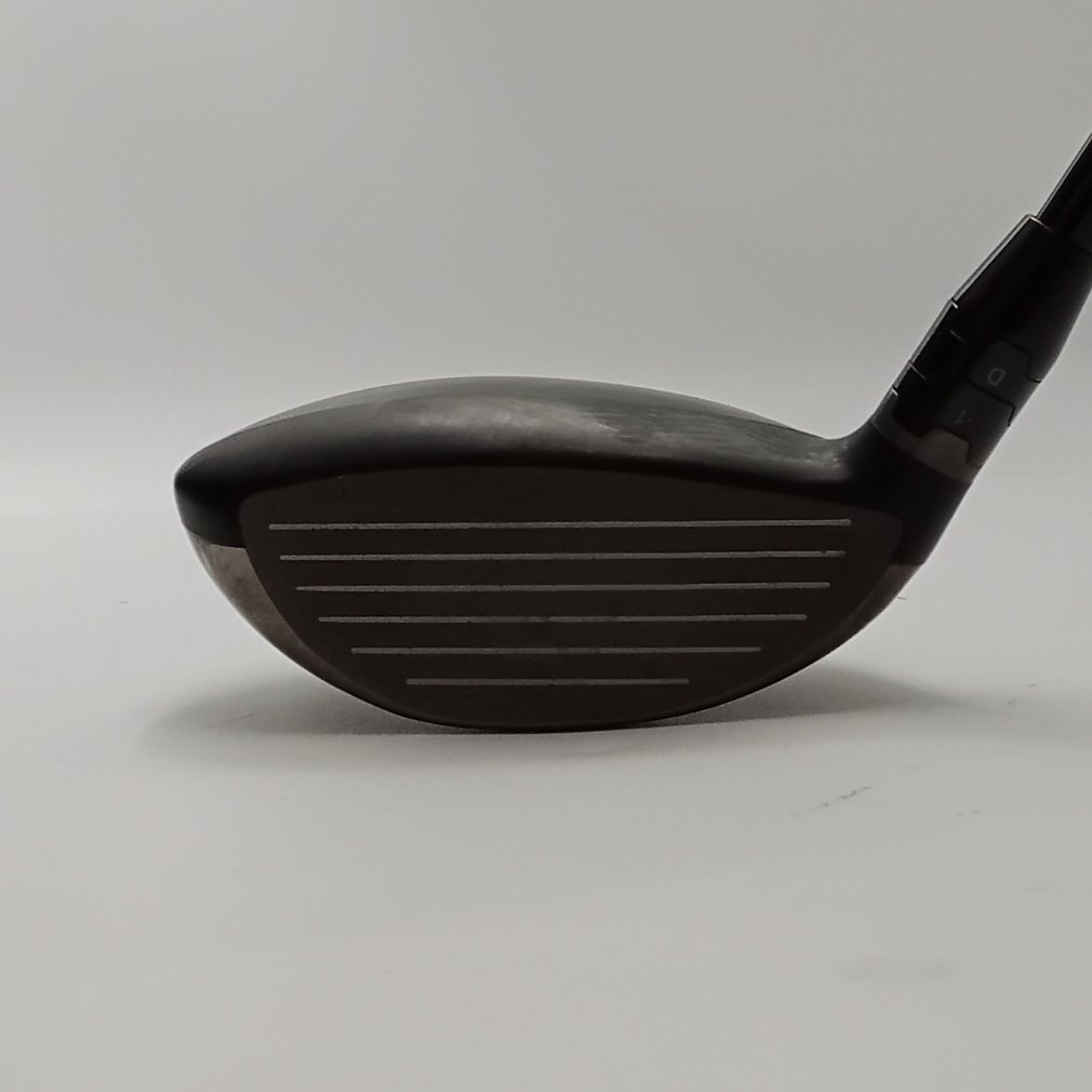 PARADYM ◇◇◇ (ﾄﾘﾌﾟﾙﾀﾞｲﾔﾓﾝﾄﾞ) 5W 18° S TENSEI 55 for Callaway