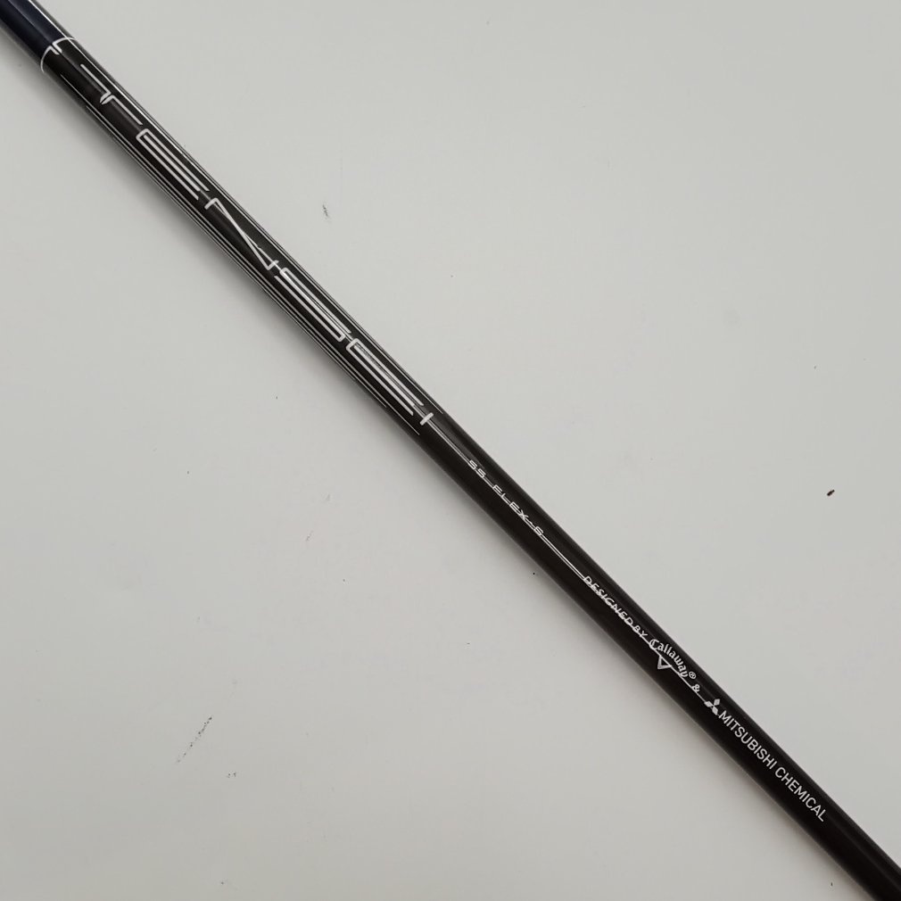 PARADYM ◇◇◇ (ﾄﾘﾌﾟﾙﾀﾞｲﾔﾓﾝﾄﾞ) 5W 18° S TENSEI 55 for Callaway
