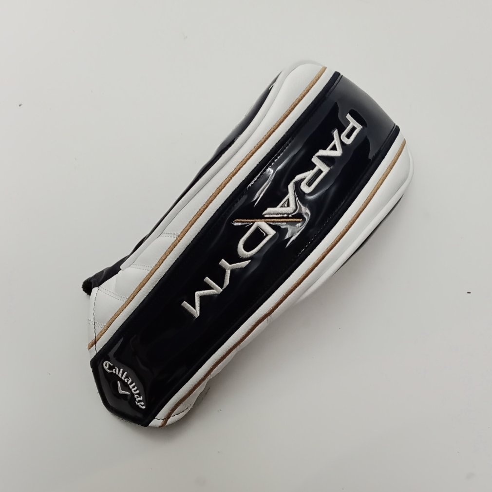 PARADYM ◇◇◇ (ﾄﾘﾌﾟﾙﾀﾞｲﾔﾓﾝﾄﾞ) 5W 18° S TENSEI 55 for Callaway