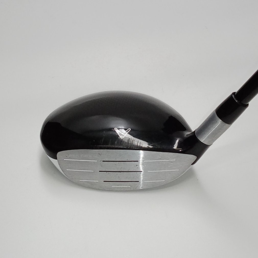 EPIC MAX FAST 5W 18° SR Speeder EVOLUTION for Callaway｜Alpen