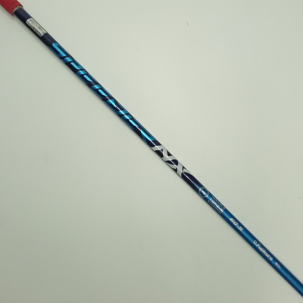 ROGUE ST LS 3W 15° S Speeder NX 60｜Alpen Online 公式オンラインストア