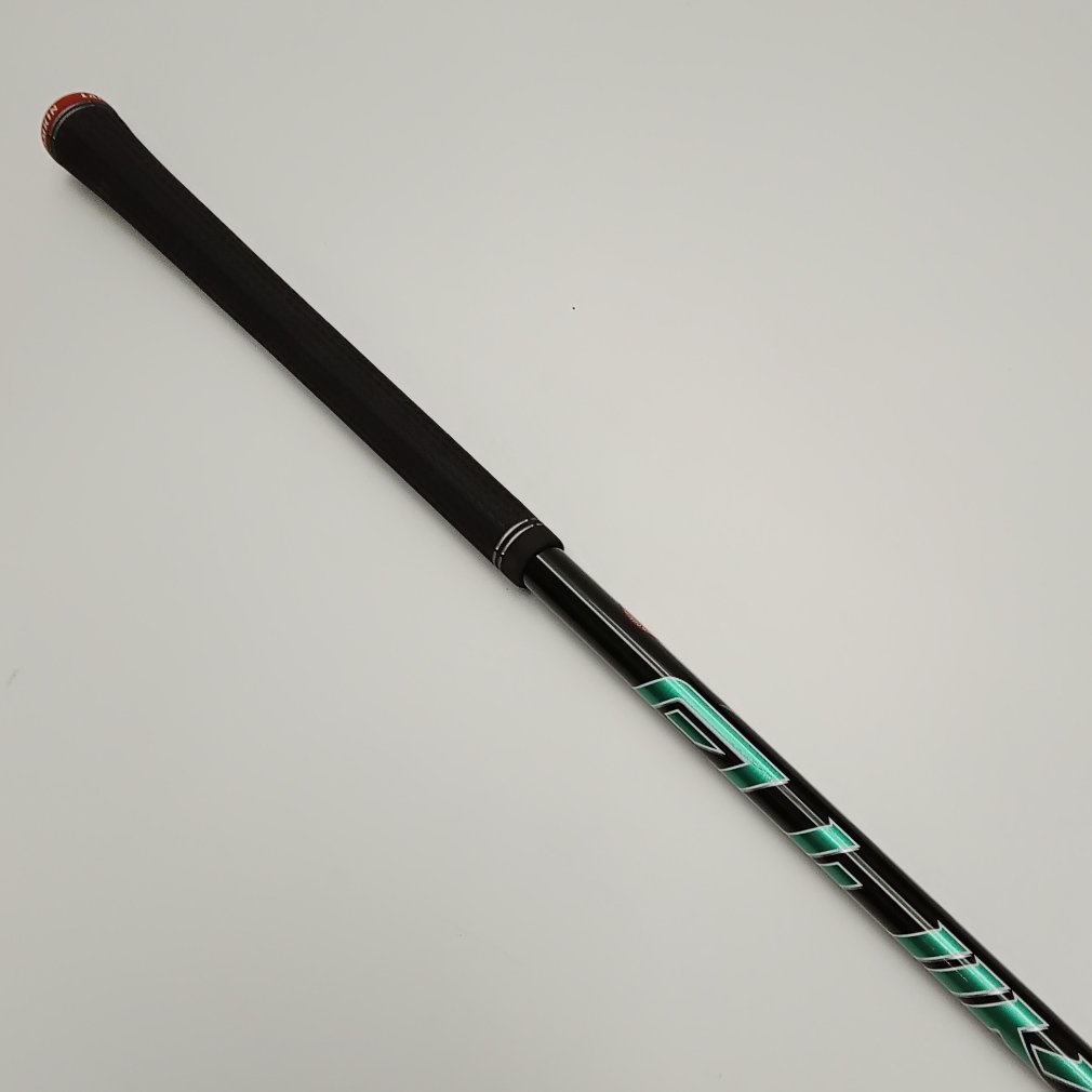 STEALTH2 PLUS 5W 18° S Speeder NX GREEN 60｜Alpen Online