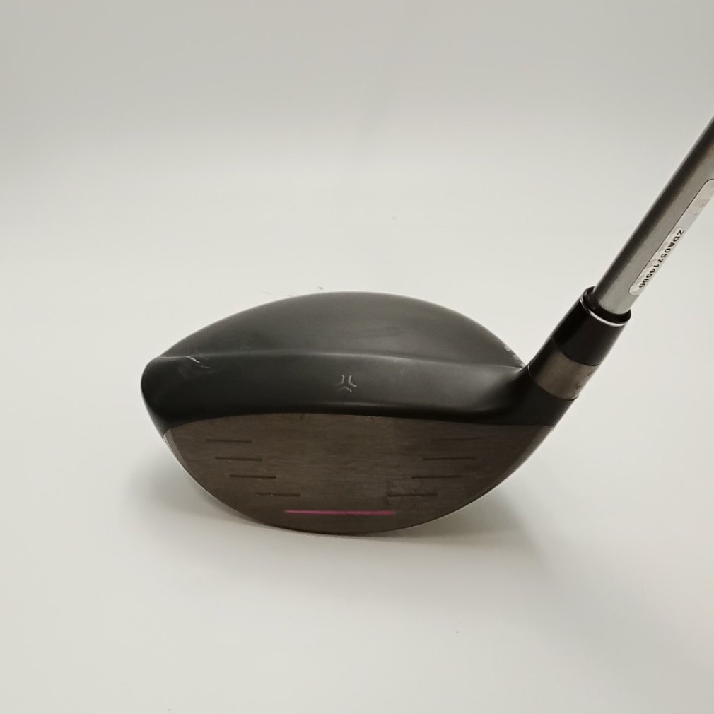 SRIXON ZX MKⅡ 3W 15° S Diamana ZX-Ⅱ50｜Alpen Online 公式