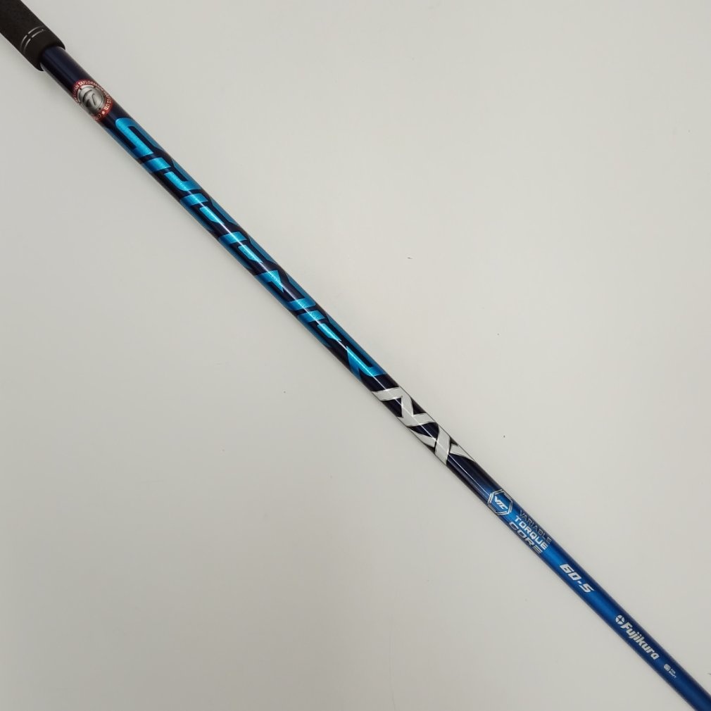 STEALTH PLUS 3W 15° S Speeder NX 60｜Alpen Online 公式オンラインストア