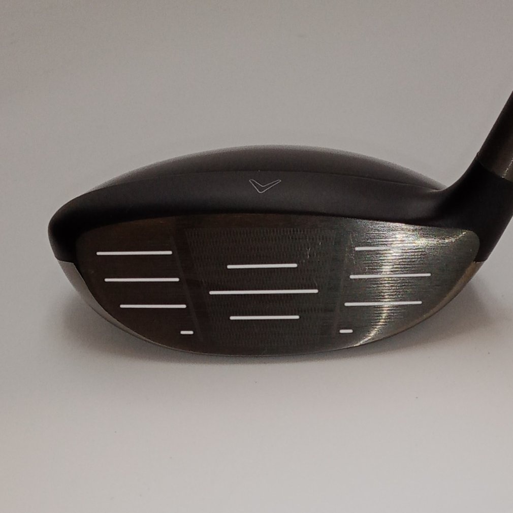 PARADYM X 5W 18° SR VENTUS TR 5 for Callaway｜Alpen Online 公式