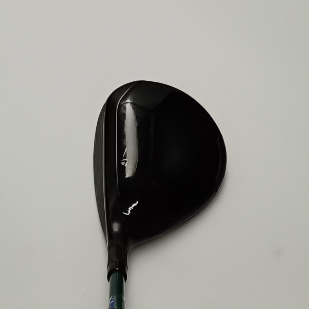 STEALTH2 3W 15° S Speeder NX GREEN 60｜Alpen Online アルペン