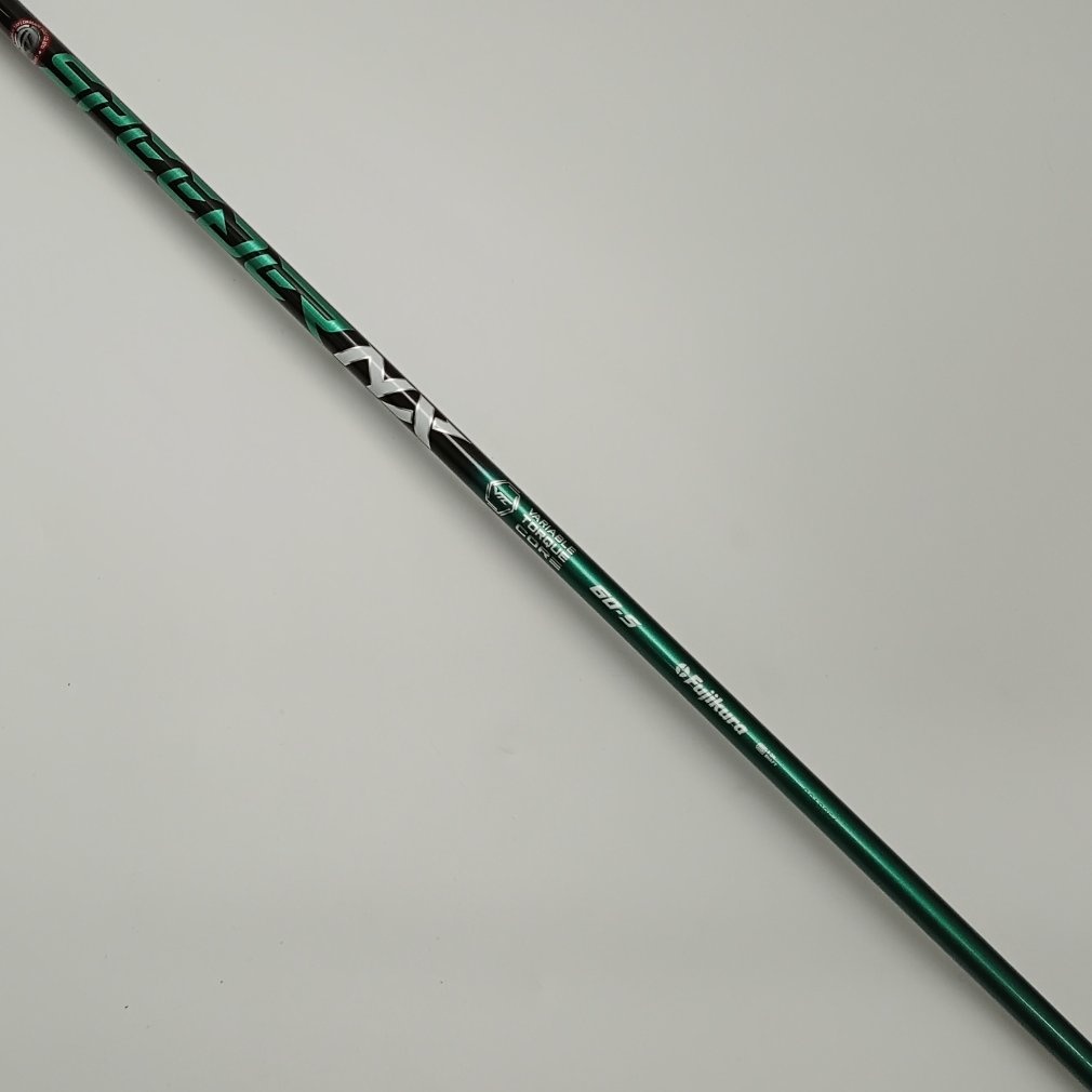 STEALTH2 3W 15° S Speeder NX GREEN 60｜Alpen Online 公式オンライン