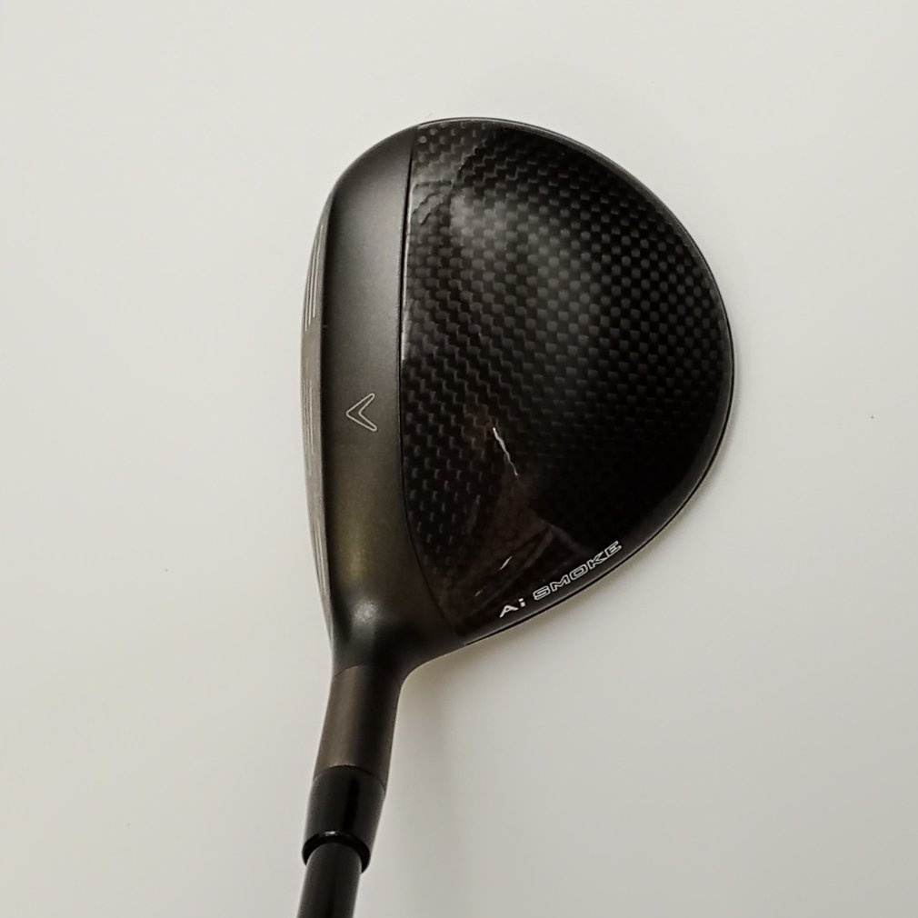 Ai SMOKE MAX 5W 18° SR TENSEI 50 for Callaway｜Alpen Online 公式
