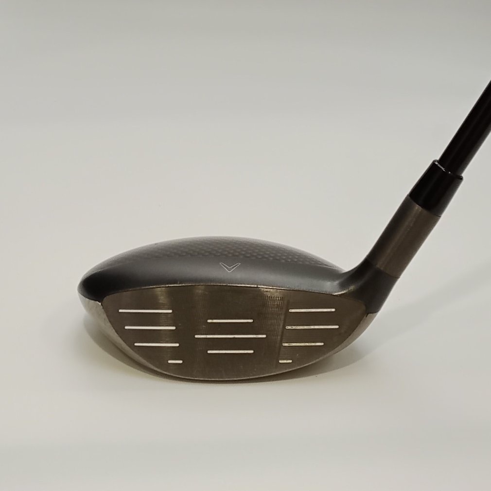 Ai SMOKE MAX 5W 18° SR TENSEI 50 for Callaway｜Alpen Online 公式