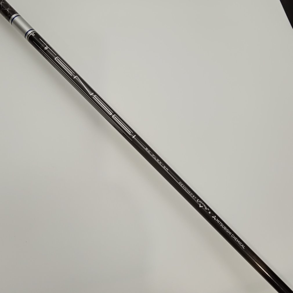 Ai SMOKE MAX 5W 18° SR TENSEI 50 for Callaway｜Alpen Online 公式