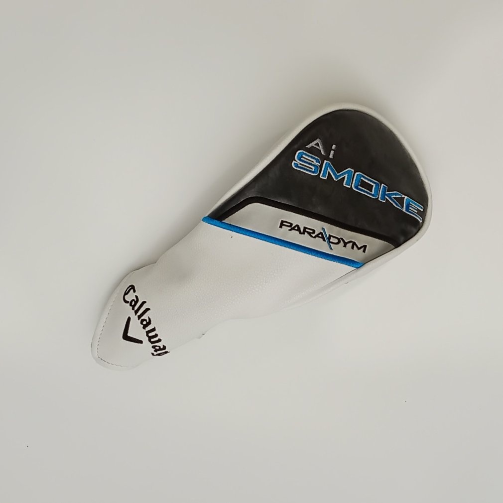 Ai SMOKE MAX 5W 18° SR TENSEI 50 for Callaway｜Alpen Online 公式