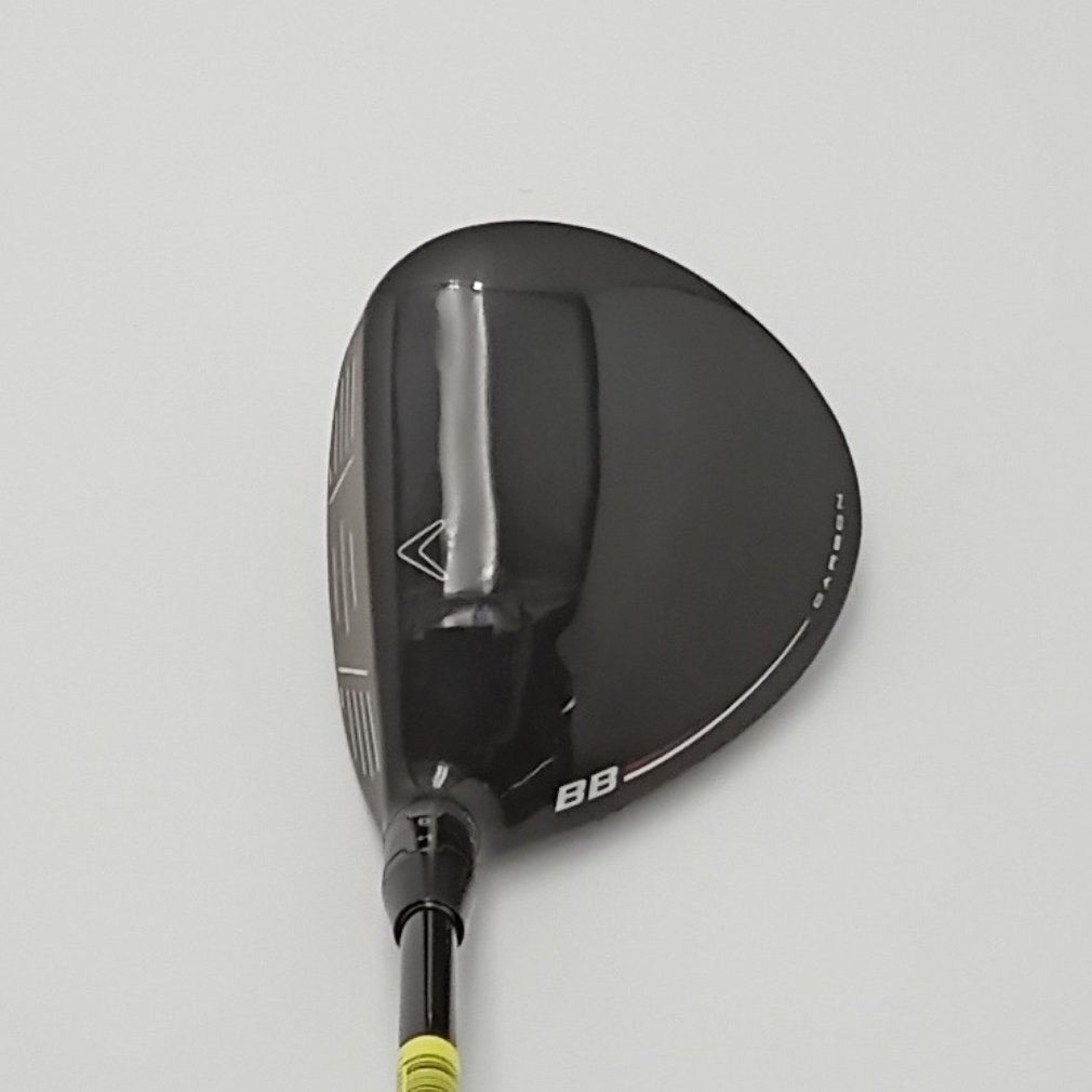 BIG BERTHA (2023) 3W 16° R Speeder NX for Callaway｜Alpen Online