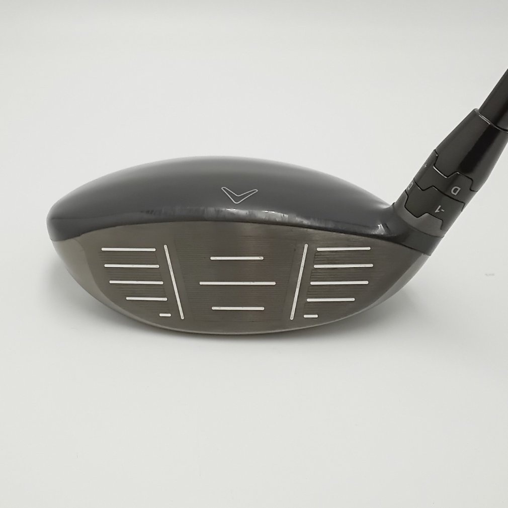 BIG BERTHA (2023) 3W 16° R Speeder NX for Callaway｜Alpen Online