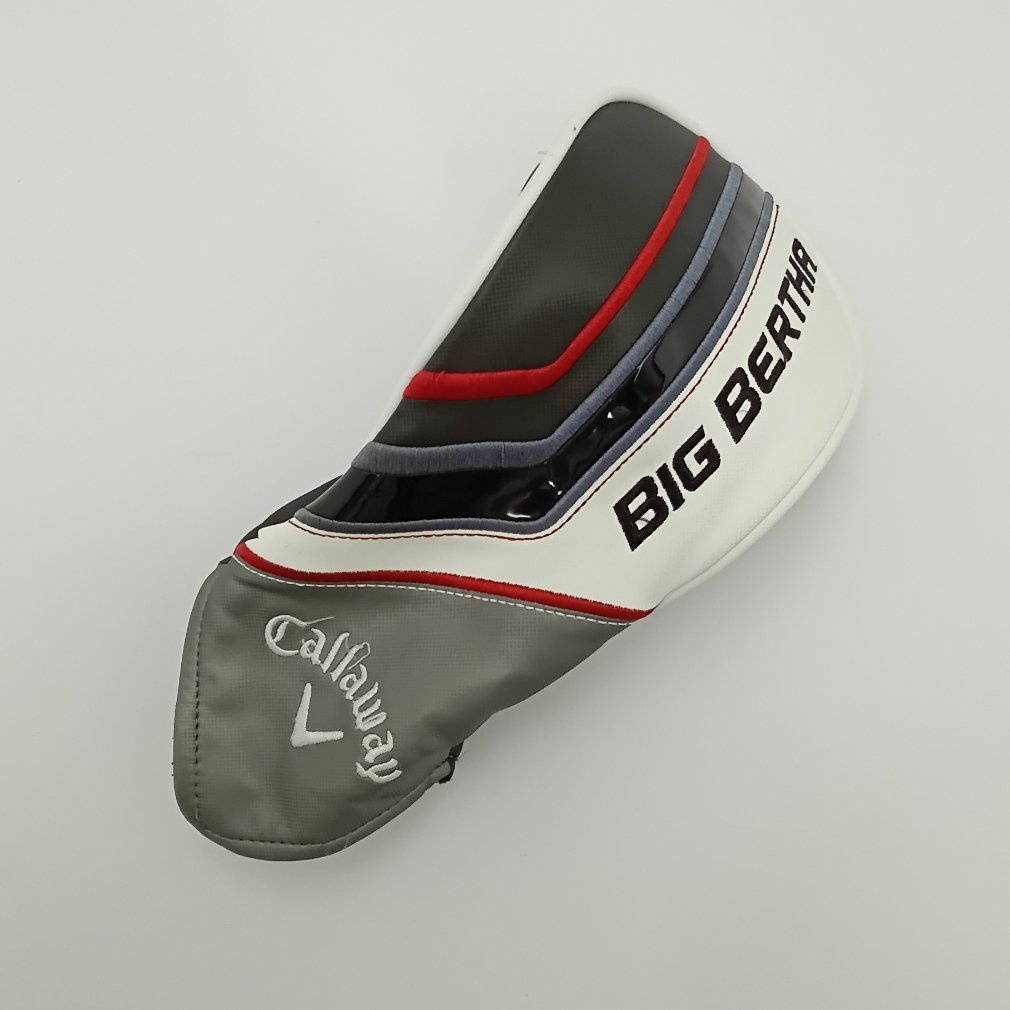 BIG BERTHA (2023) 3W 16° R Speeder NX for Callaway｜Alpen Online