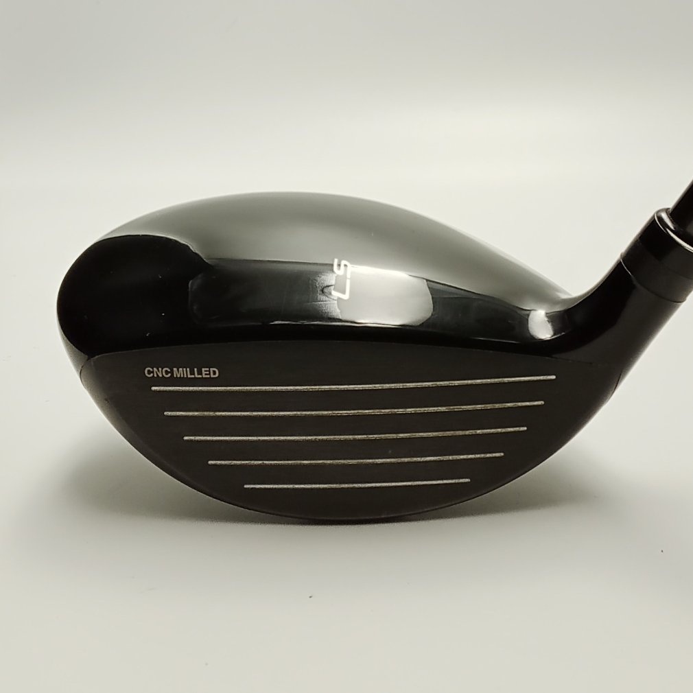 LS 3W 16.5° SR (M-40) Speeder EVOLUTION FOR PRGR｜Alpen Online