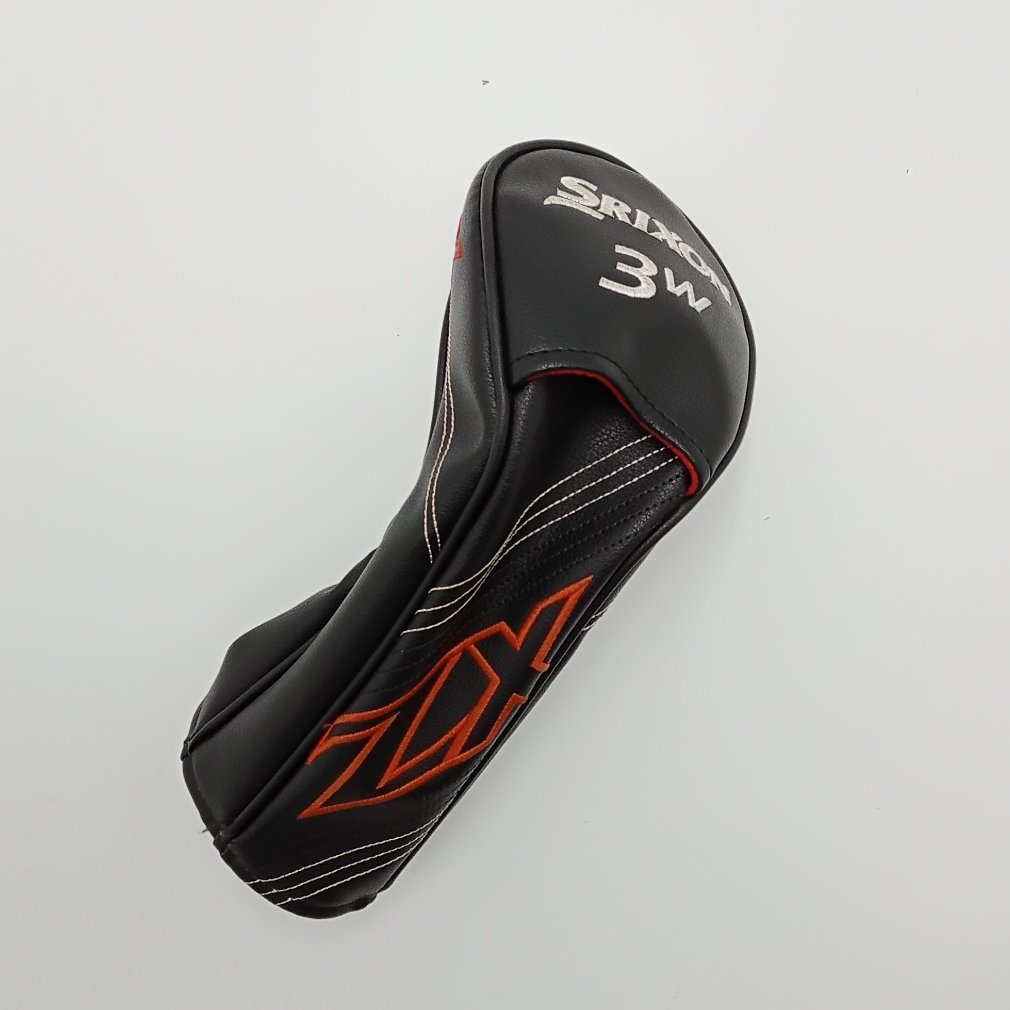 SRIXON ZX 3W 15° R Diamana ZX 50｜Alpen Online 公式オンラインストア