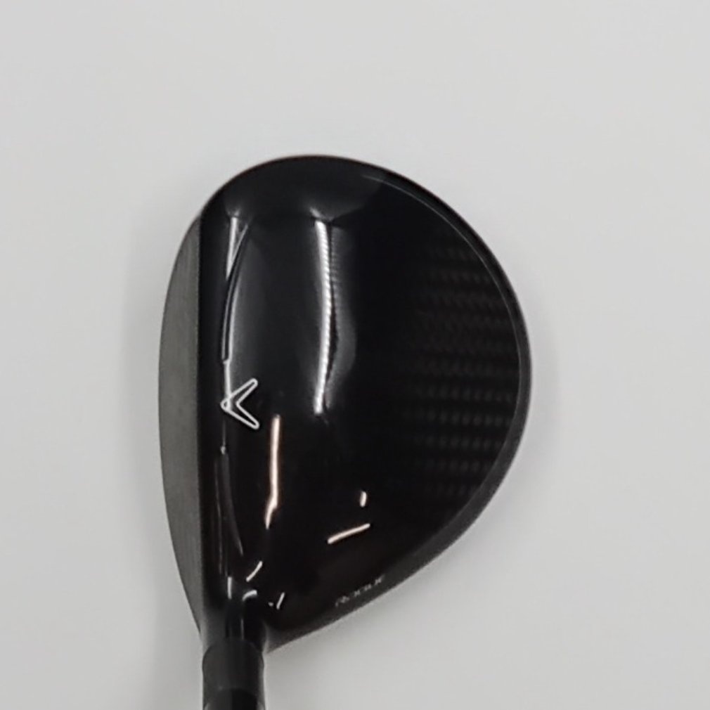 ROGUE STAR SPEED STAR 5W 18° R FUBUKI SPEED STAR｜Alpen Online