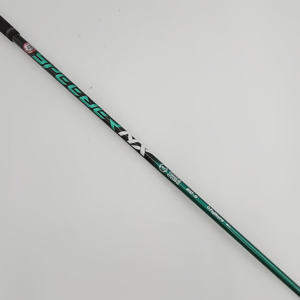 STEALTH2 5W 18° S Speeder NX GREEN 60｜Alpen Online