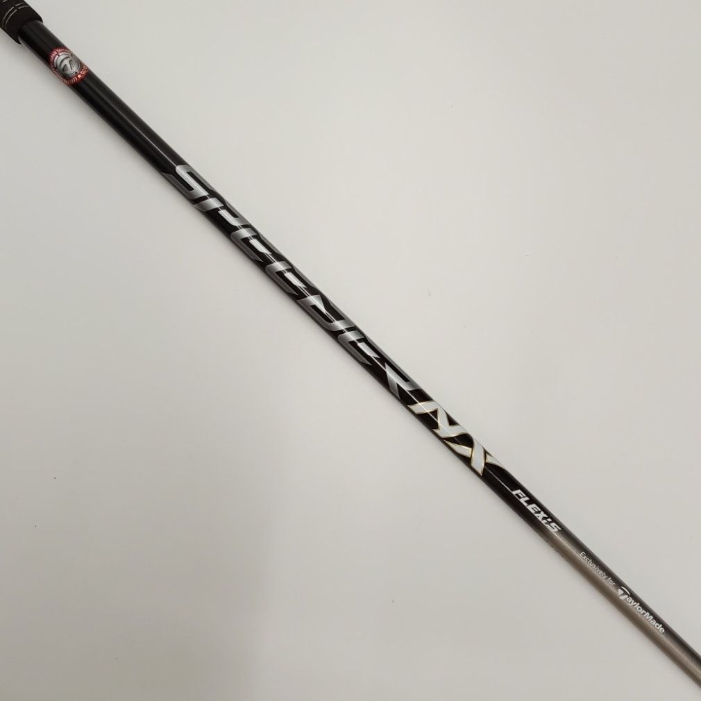 STEALTH GLOIRE 3W 15° S Speeder NX for TM｜Alpen Online アルペン