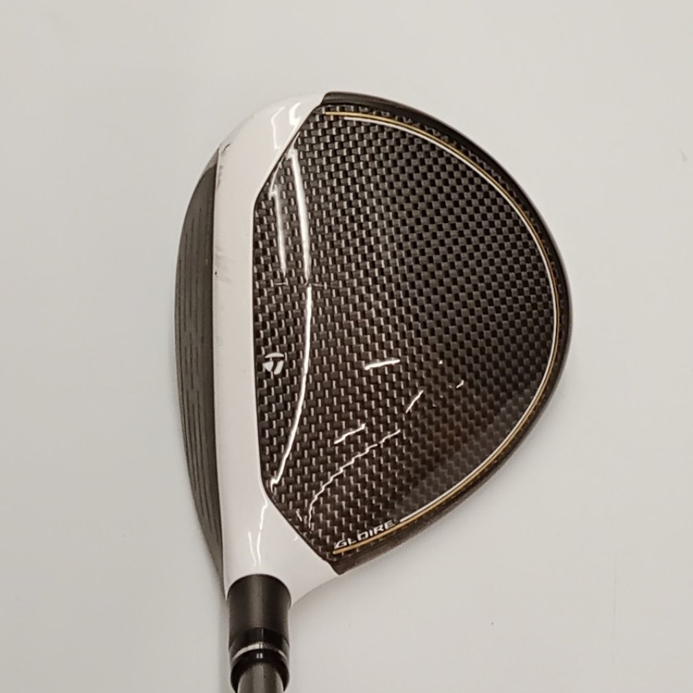 STEALTH GLOIRE 5W 18° S Speeder NX for TM｜Alpen Online 公式