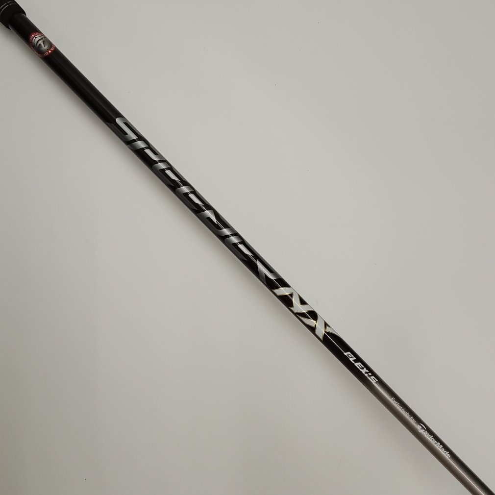STEALTH GLOIRE 5W 18° S Speeder NX for TM｜Alpen Online 公式