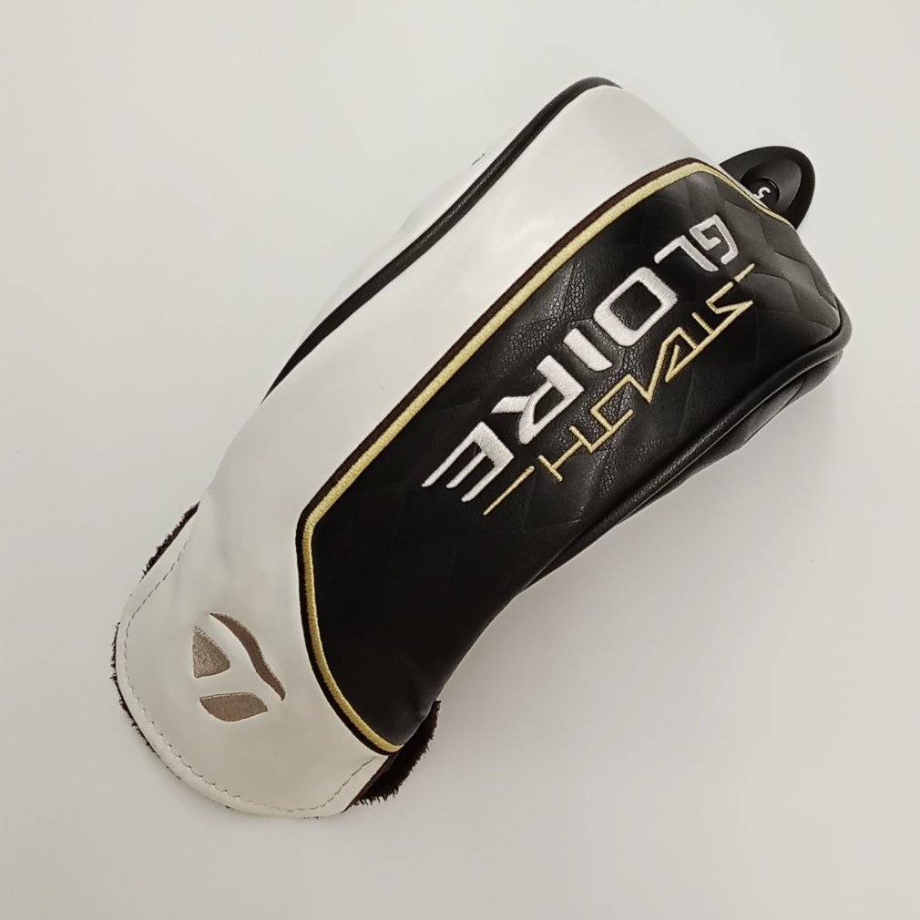 STEALTH GLOIRE 5W 18° S Speeder NX for TM｜Alpen Online 公式
