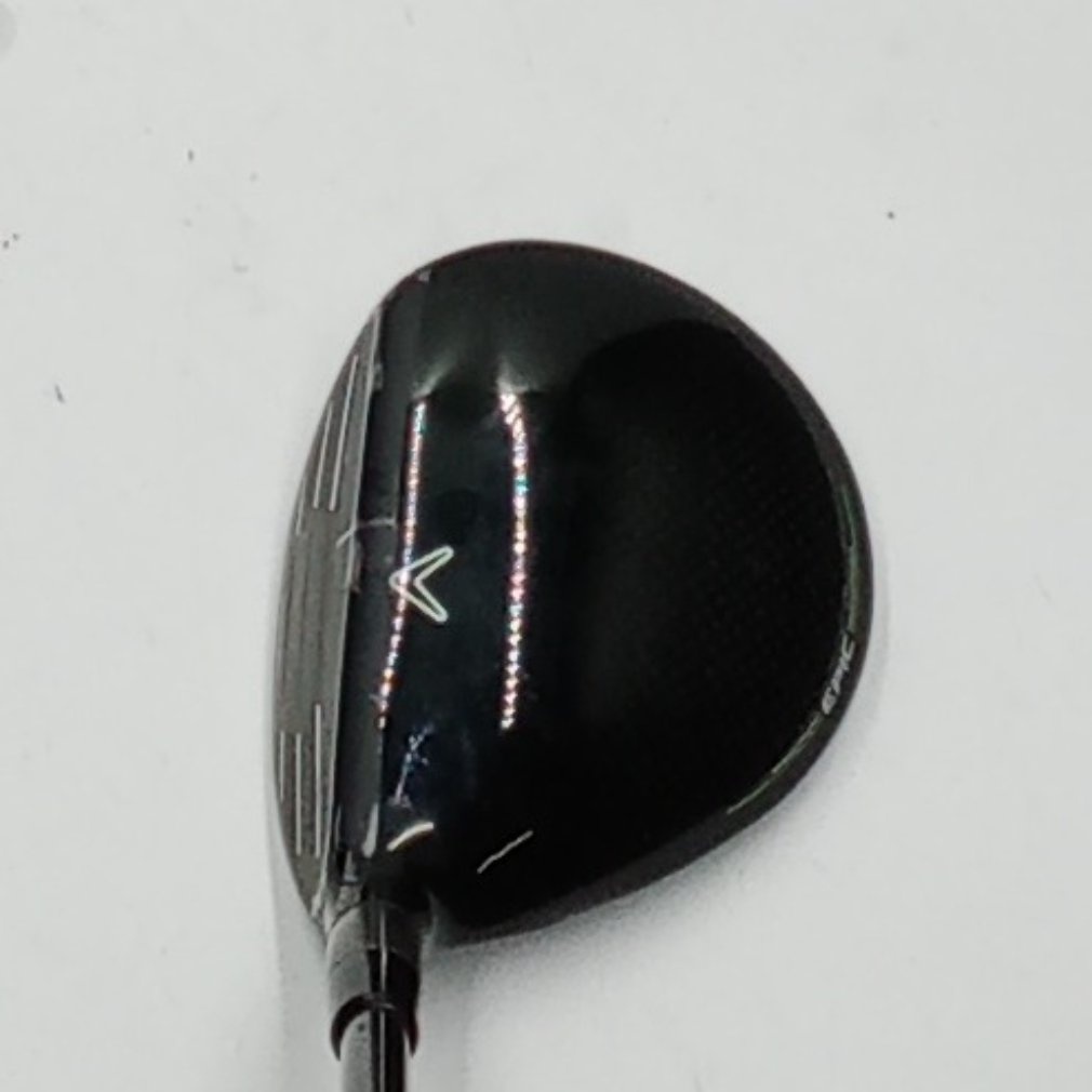 EPIC SPEED 5W 18° SR Diamana 50 for Callaway｜Alpen Online 公式