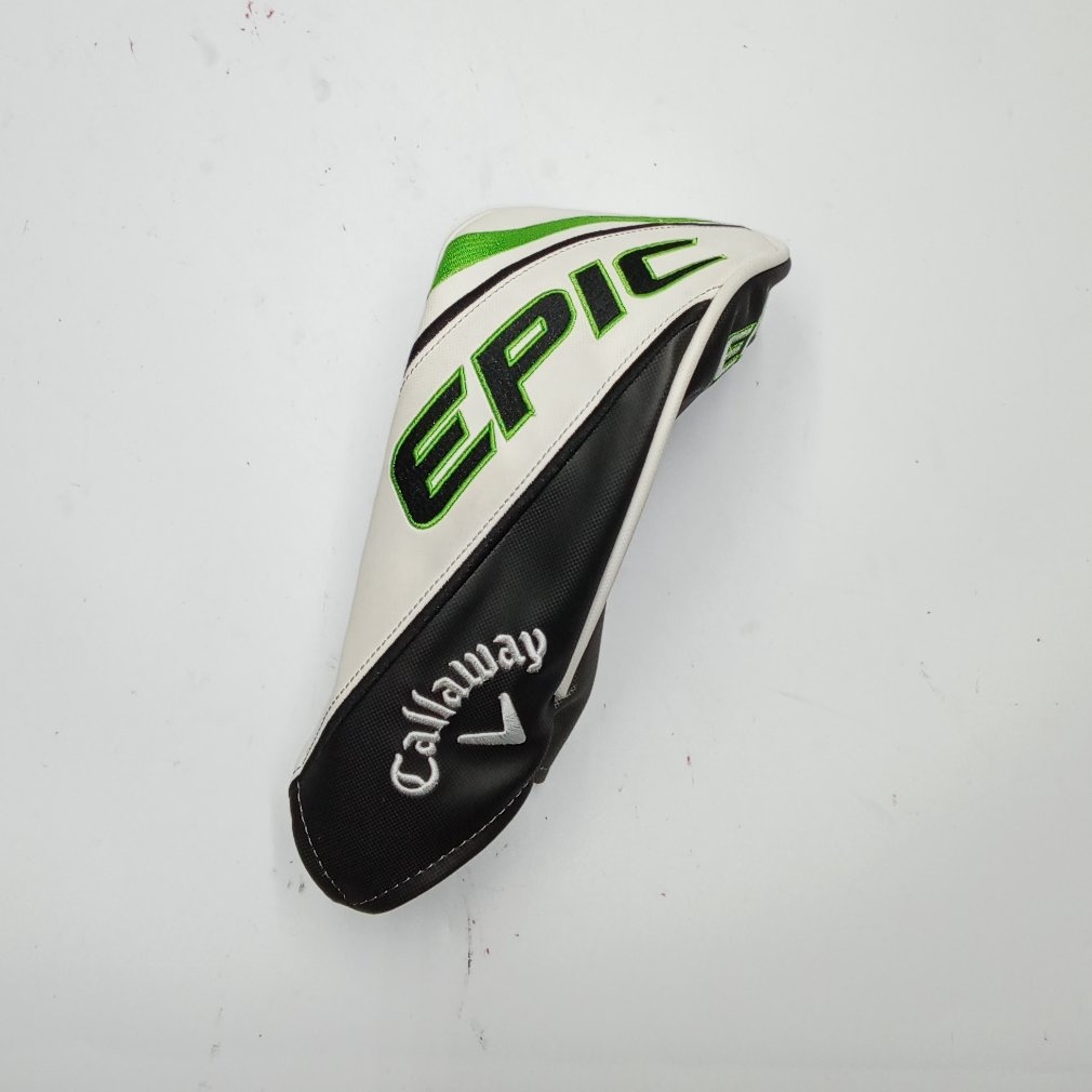 EPIC SPEED 5W 18° SR Diamana 50 for Callaway｜Alpen Online 公式