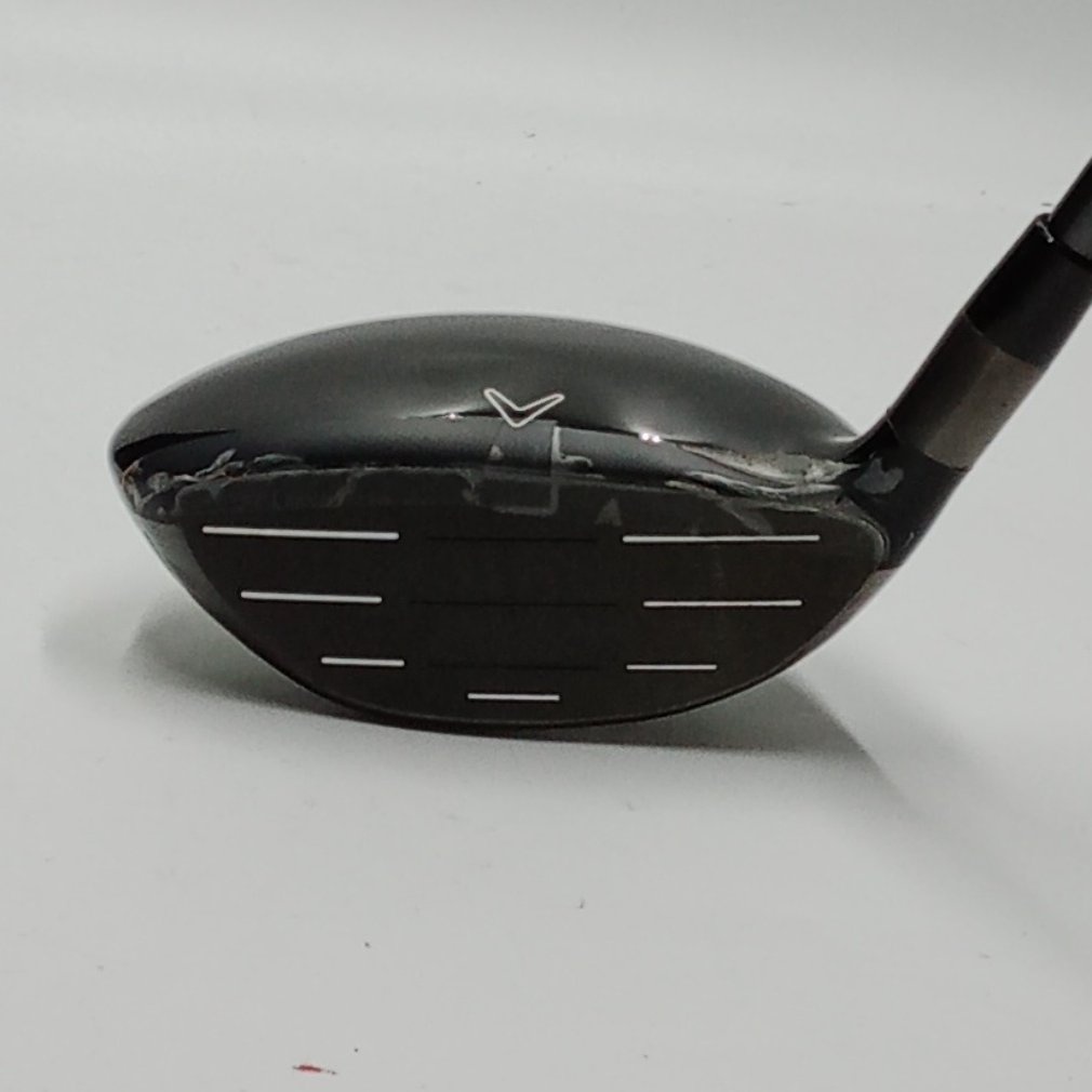 EPIC SPEED 3W 15° SR Diamana 50 for Callaway｜Alpen Online 公式