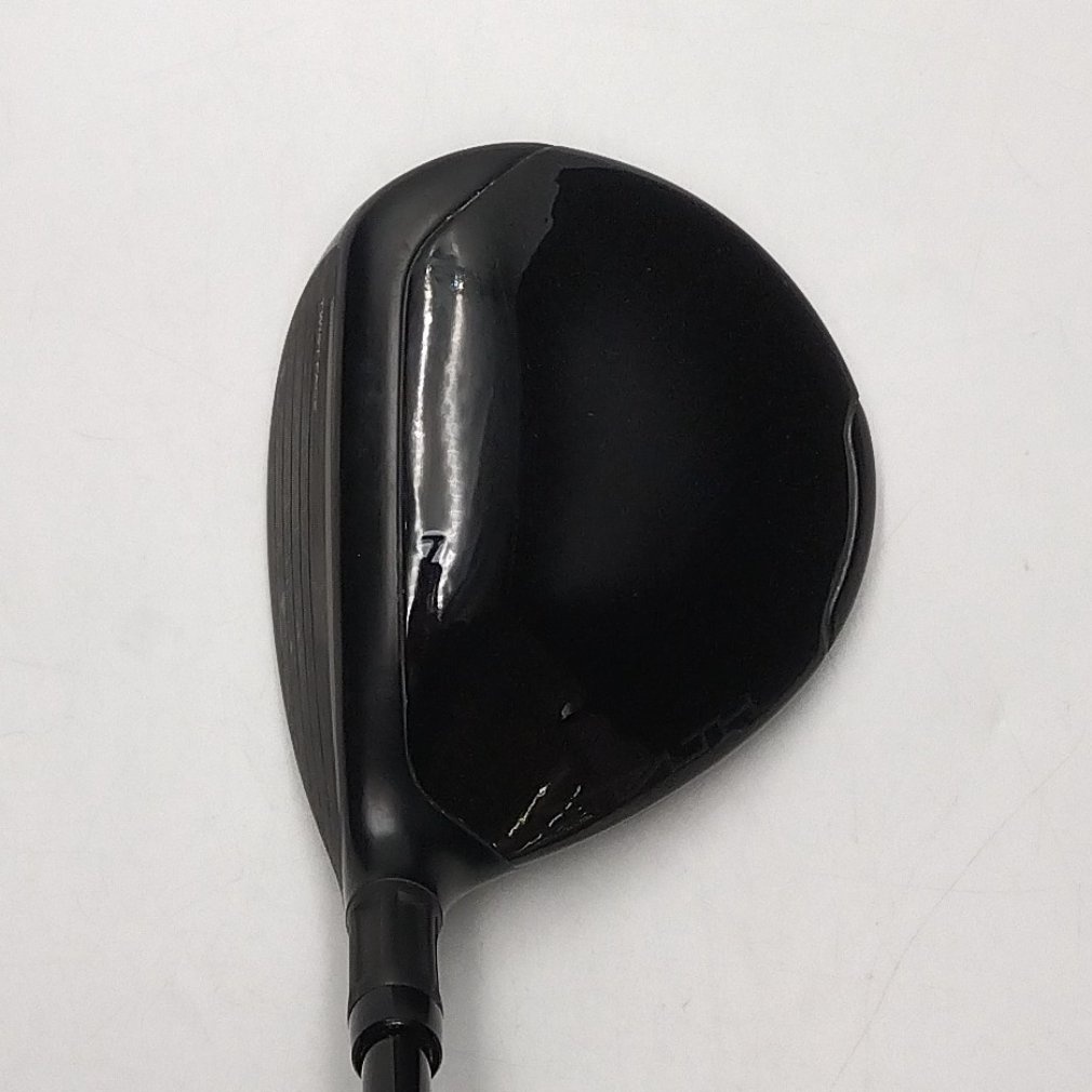 STEALTH2 5W 18° S Tour AD CQ-6｜Alpen Online アルペングループ公式