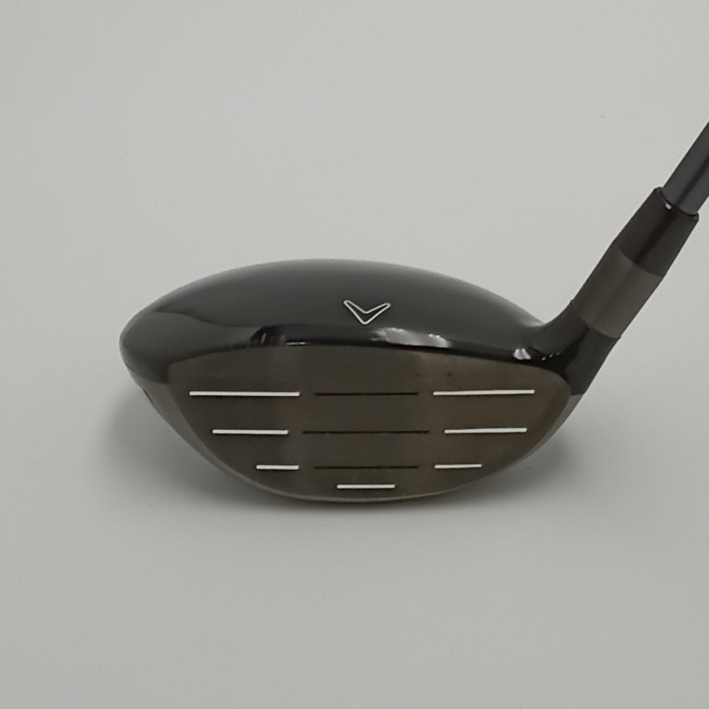 EPIC SPEED 5W 18° R Diamana 50 for Callaway｜Alpen Online