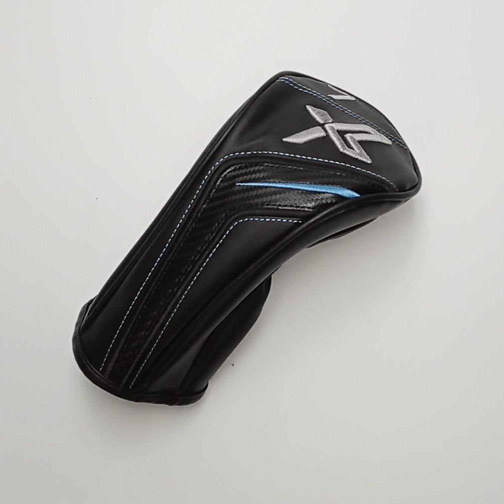 XXIO X -eks- (2024) 7W 20° S Miyazaki AX-3｜Alpen Online 公式