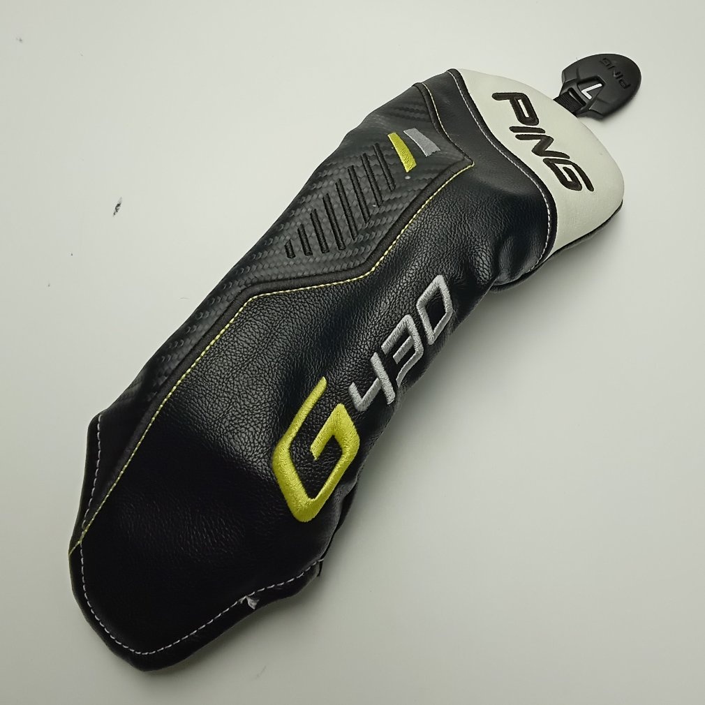 G430 MAX 7W 21° R PING TOUR 2.0 CHROME 65｜Alpen Online 公式