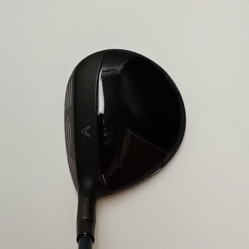 PARADYM MAX FAST 5W 19° S Speeder NX 40 for Callaway｜Alpen Online