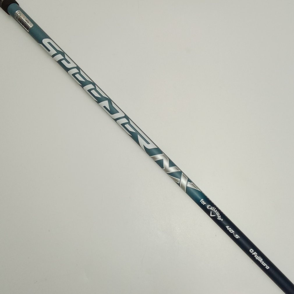 PARADYM MAX FAST 5W 19° S Speeder NX 40 for Callaway｜Alpen Online