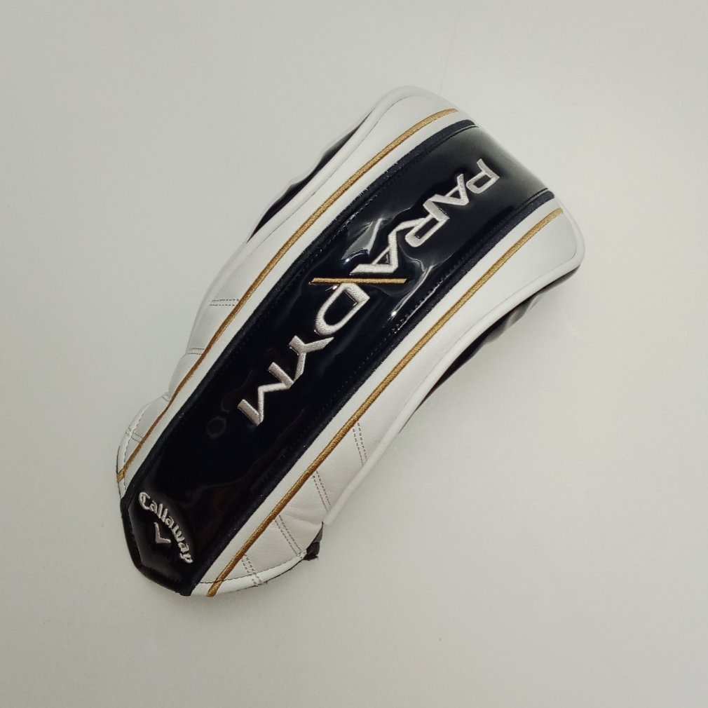 PARADYM MAX FAST 5W 19° S Speeder NX 40 for Callaway｜Alpen Online