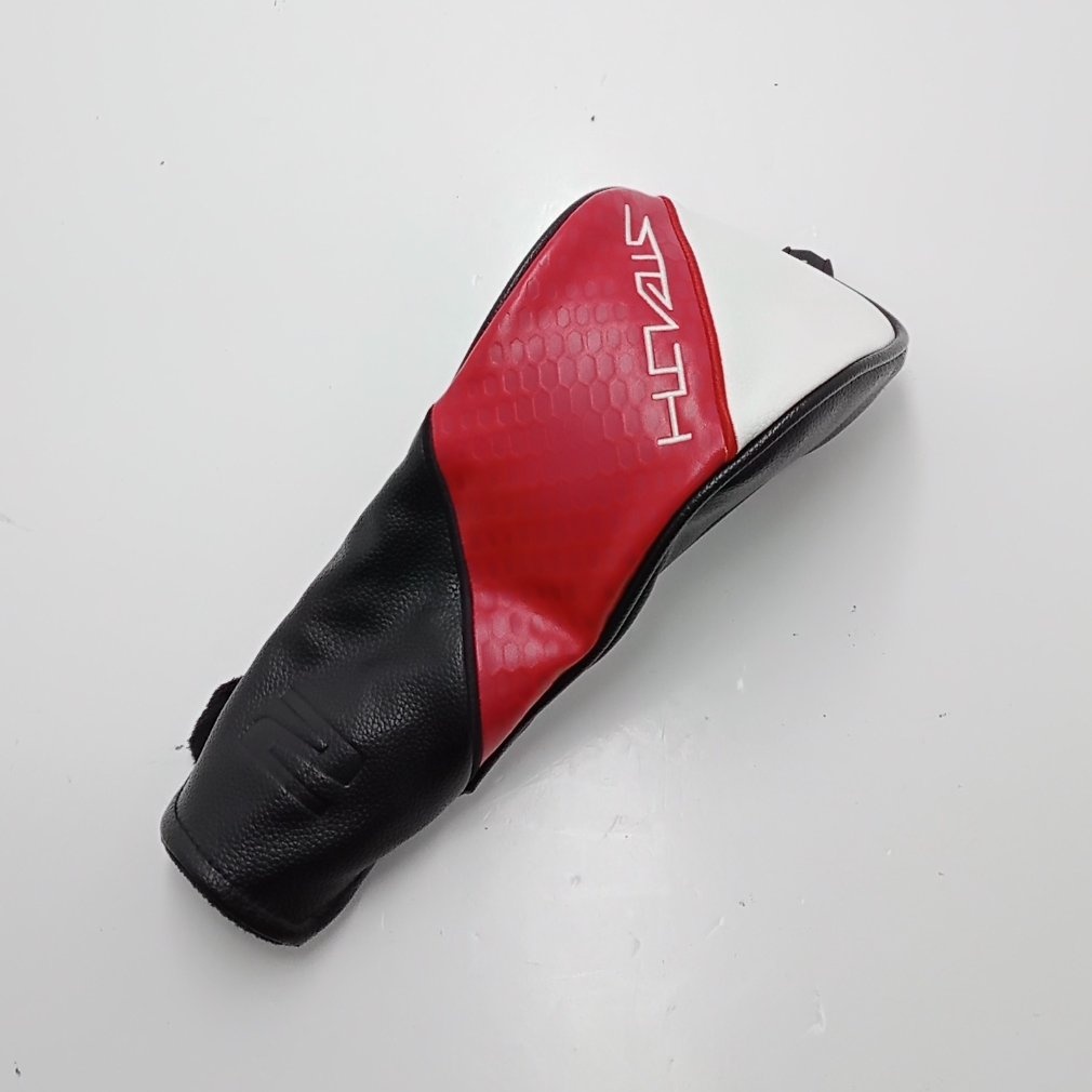 STEALTH2 5W 18° SR TENSEI RED TM50 (22)｜Alpen Online アルペン